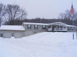 478 Trimbur Rd, Chicora, PA 16025