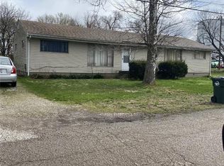 2921 Harkie St, Middletown, OH 45044