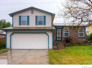 3876 S Halifax St, Aurora, CO 80013