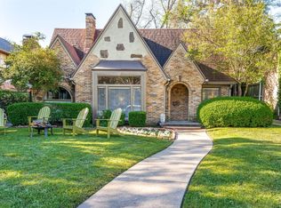 5922 Monticello Ave, Dallas, TX 75206