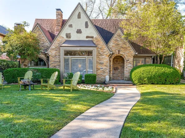 5922 Monticello Ave, Dallas, TX 75206
