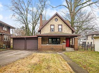 126 S Vine St, Elkhart, IN 46514