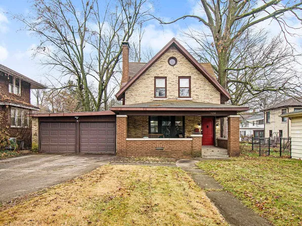 126 S Vine St, Elkhart, IN 46514