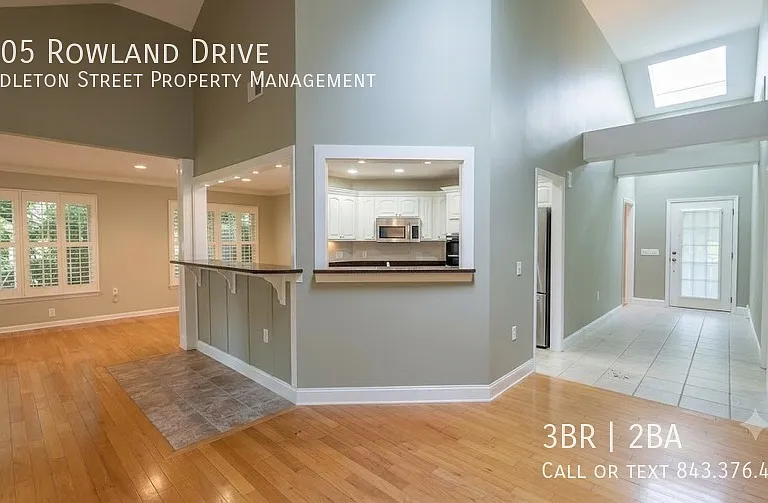 1305 Rowland Dr — Photo 14