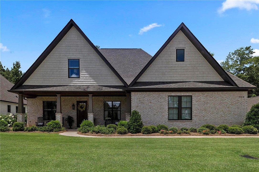 1848 Yarbrough Farms Blvd, Auburn, AL 36830 Zillow