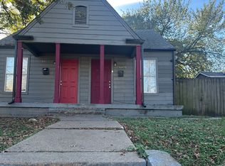 3309 Holmes St, Dallas, TX 75215