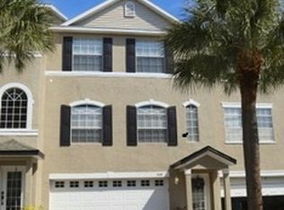 3114 Oyster Bayou Way, Clearwater, FL 33759