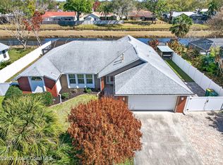 2483 Nobility Ave, Melbourne, FL 32934