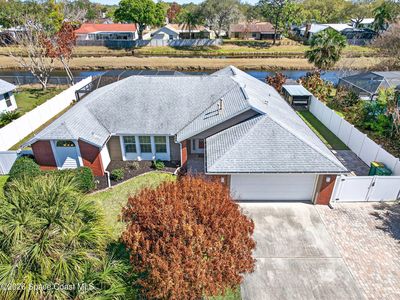 2483 Nobility Ave, Melbourne, FL, 32934
