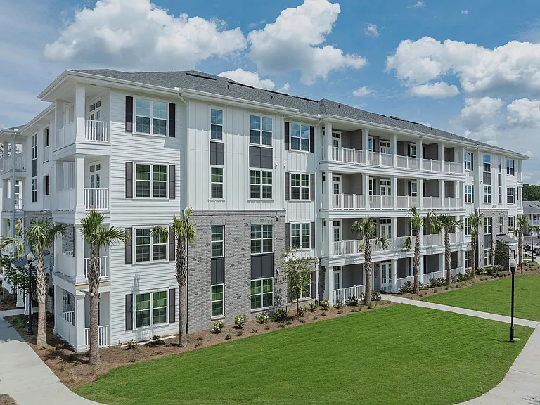 The Village at Carnes Crossroads — Photo 1