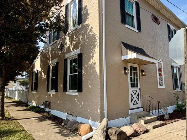102 E Main St, Trenton, OH 45067