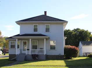 801 Dale Ave, Willard, OH 44890