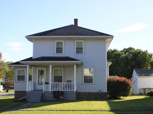 801 Dale Ave, Willard, OH 44890
