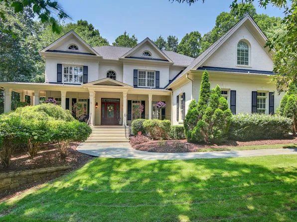 3748 Knollcreek Dr, Apex, NC 27539