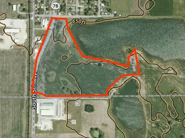 0 N State Highway 78, Canton, IL 61520