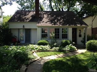 734 Francis Ave, Columbus, OH 43209