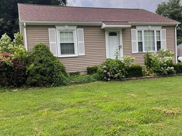 5125 Graham Ln, Owensboro, KY 42303