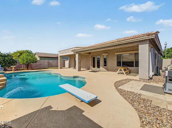21269 E ROUNDUP Way, Queen Creek, AZ 85142