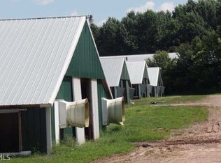 1942 Five Points Rd, Waco, GA 30182