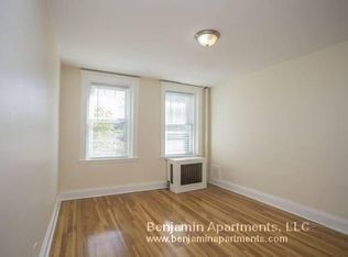 282 Chestnut Hill Ave #22A, Brighton, MA 02135