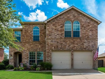 109 Hazelnut Trl, Forney, TX, 75126