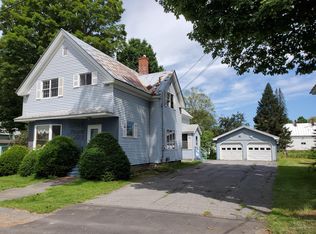 22 Heald St, Madison, ME 04950