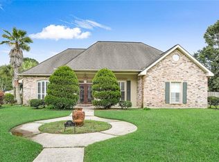 201 Camelia Cv, Pearl River, LA 70452