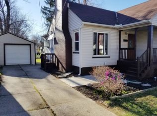 268 Stanmary Dr, Berea, OH
