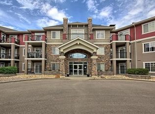 2503 Hanna Cres NW #110, Edmonton, AB T6R0H1