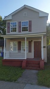 1515 Manson St, Norfolk, VA, 23523