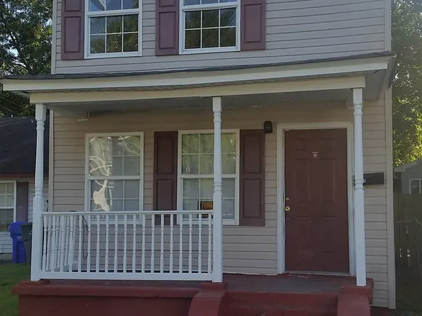 1515 Manson St, Norfolk, VA 23523