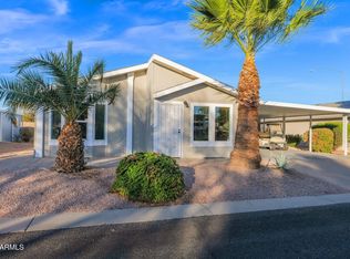 8500 E SOUTHERN Avenue #537, Mesa, AZ 85209