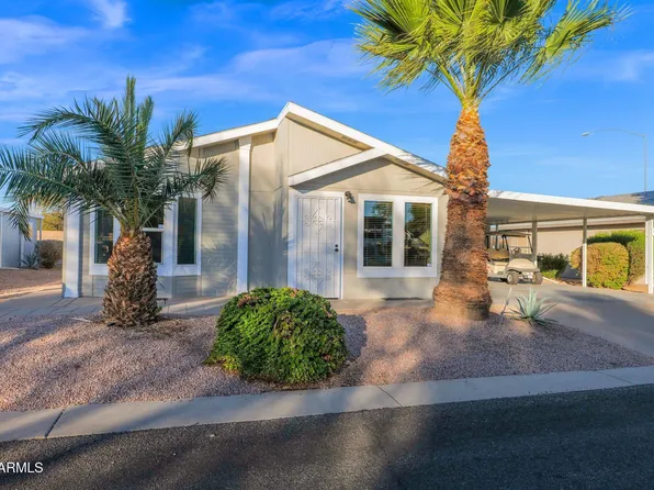 8500 E SOUTHERN Avenue #537, Mesa, AZ 85209