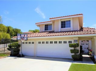 28630 David Way, Saugus, CA 91390