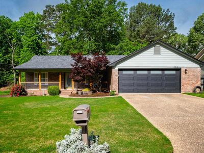 2512 Hickorynut Ct, Little Rock, AR, 72211