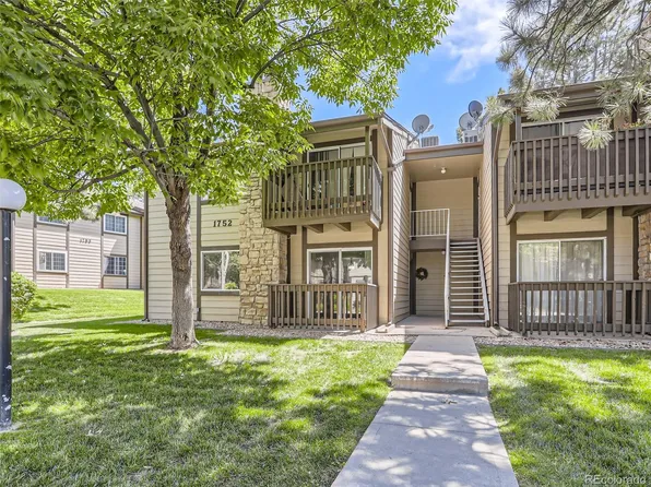 1752 S Pitkin Circle #A, Aurora, CO 80017