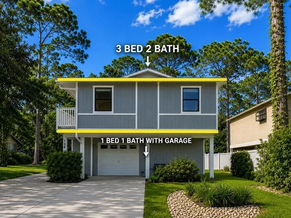 138 69TH AVENUE N, ST PETERSBURG, FL 33702