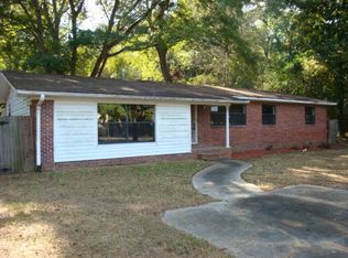 2402 Tupelo Ter, Tallahassee, FL 32303