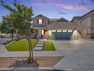 5064 Agave Ave, Fontana, CA, 92336