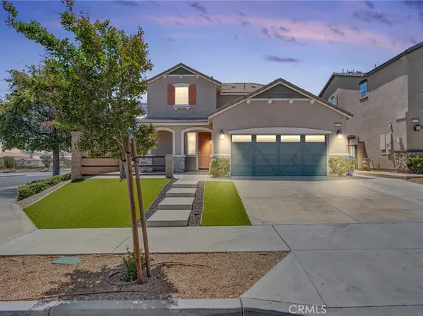 5064 Agave Ave, Fontana, CA 92336