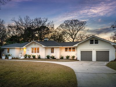 4923 Parkside Dr, North Charleston, SC, 29405