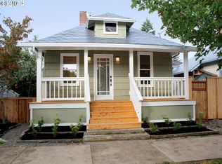 2339 N Terry St, Portland, OR 97217