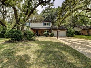 4403 Flagstaff Dr, Austin, TX 78759