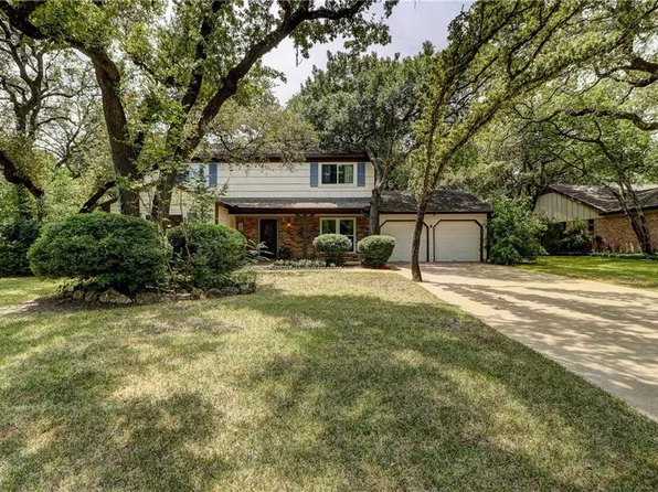 4403 Flagstaff Dr, Austin, TX 78759