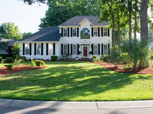 2975 Midiron Ct, Myrtle Beach, SC 29577