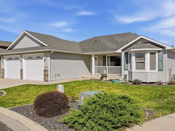 1703 E Grassland Ct, Spokane, WA 99217