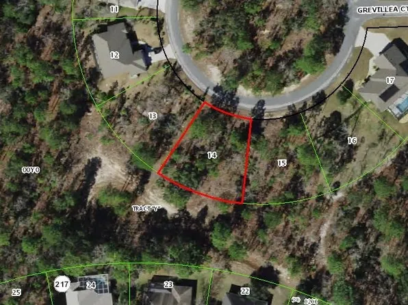23 Grevillea Ct, Homosassa, FL 34446