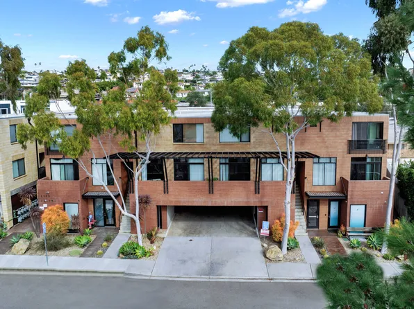3509 Del Rey St Unit 214, San Diego, CA 92109