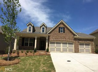 2455 Crimson Downs Dr #22, Cumming, GA 30040