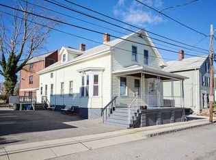 20 Barney St, Warren, RI 02885